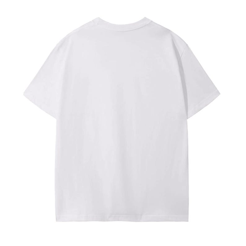 Vintage Style Style Xanax "Anxiety Has Many Faces" Seamless Graphic Tee