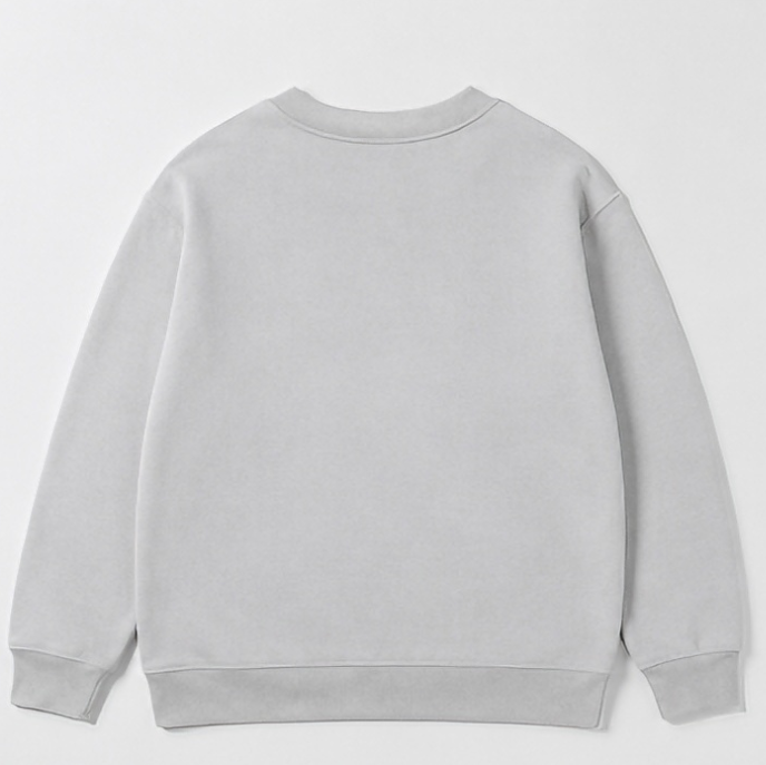 That Wasn’t Very Evidence Based Of You Embroidered Sweatshirt