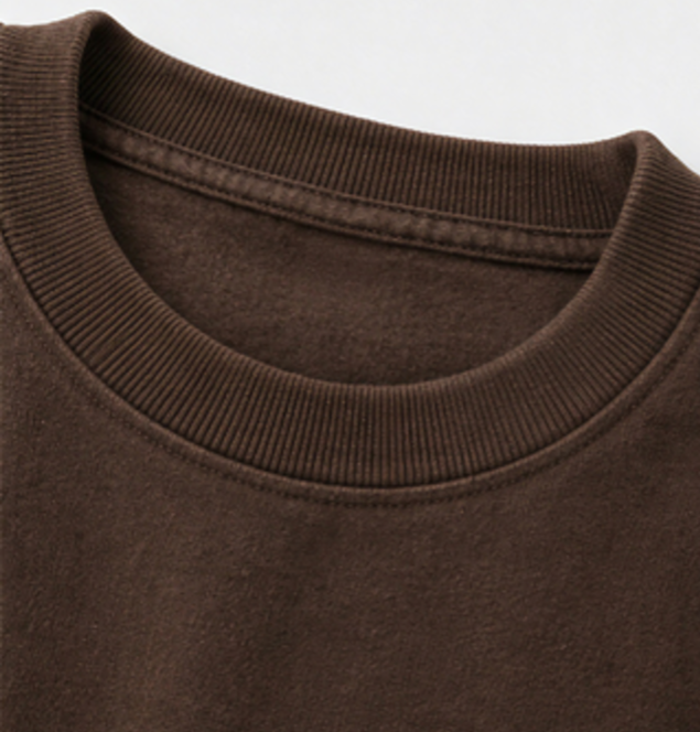 Autumn Teacher Embroidered Sweatshirt – Pumpkin Patchwork Crewneck