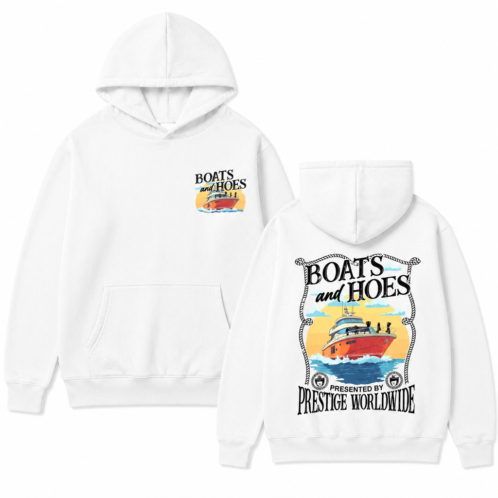Step Brothers Boats n Hoes Movie Shirt, Vintage Retro Summer Shirt, Classic Shirt/Sweatshirt/Hoodie