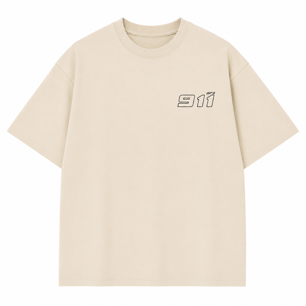 911 GT3 Racing Tshirt Unisex Fit Cotton T-Shirt/Sweatshirt/Hoodie