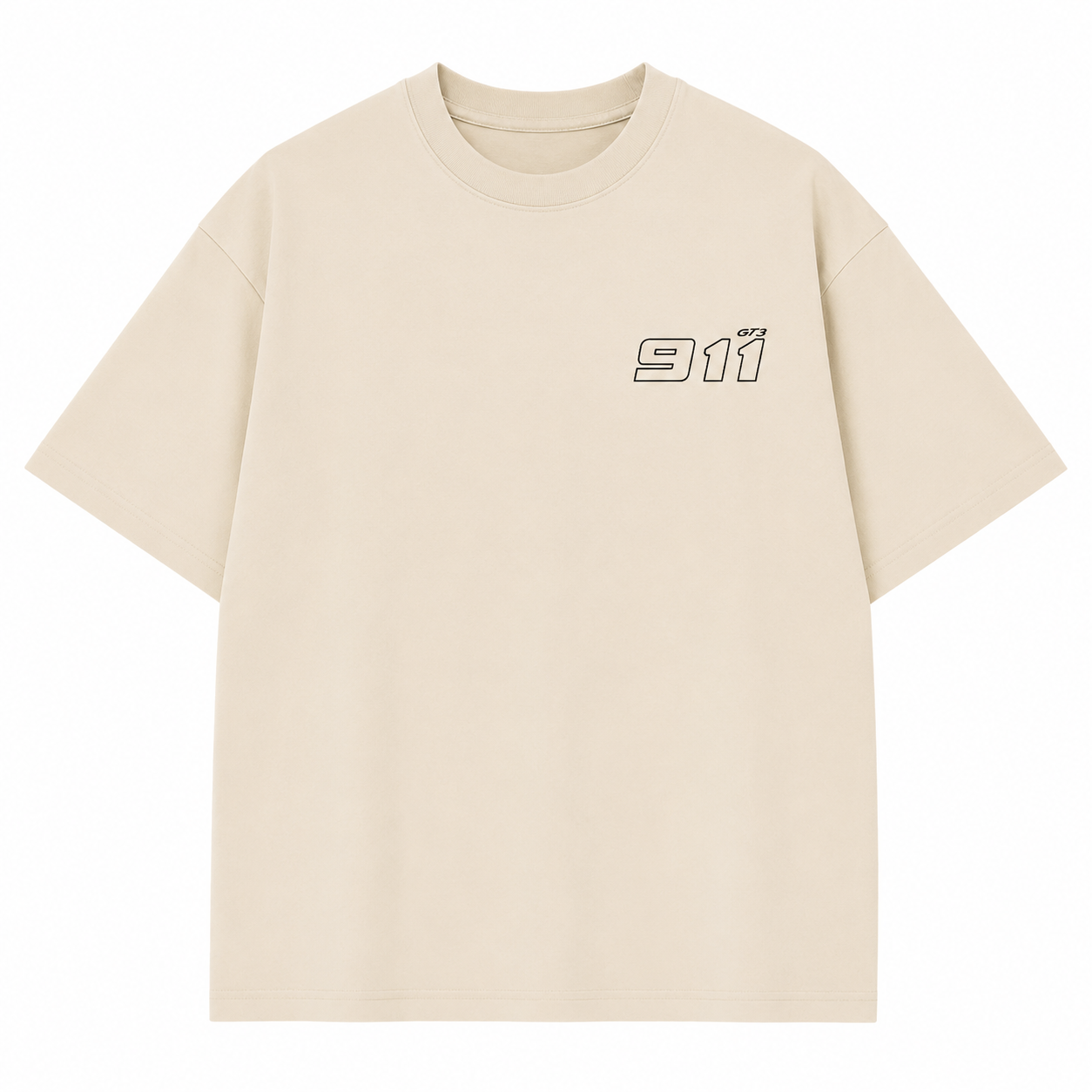 911 GT3 Racing Tshirt Unisex Fit Cotton T-Shirt/Sweatshirt/Hoodie