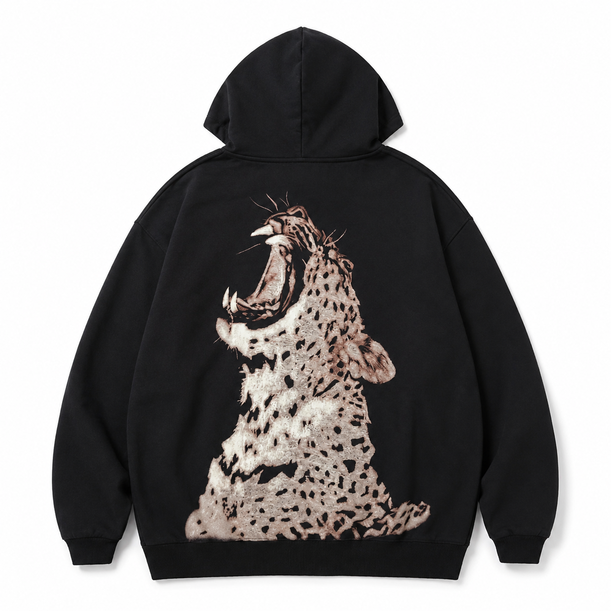 Personalized Flower & Portrait Hoodie – Custom Pet, Couple or Memorial Back Design T-shirt/Sweatshirt/Hoodie
