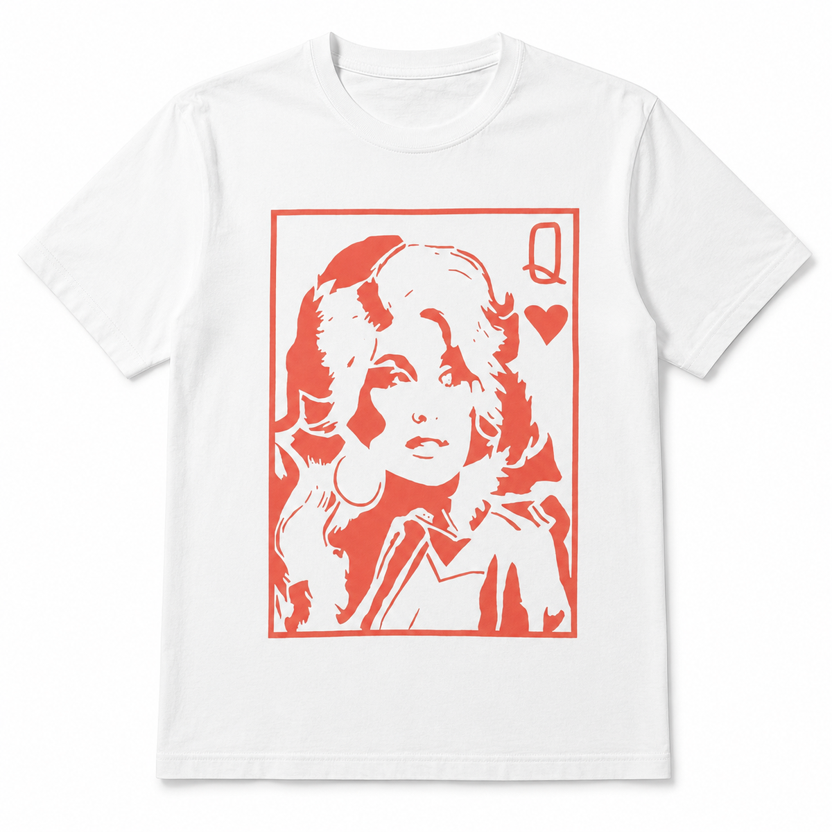 Vintage School Punk Rock Band Print, Fun Thriller Horror Design Graphic T-Shirt