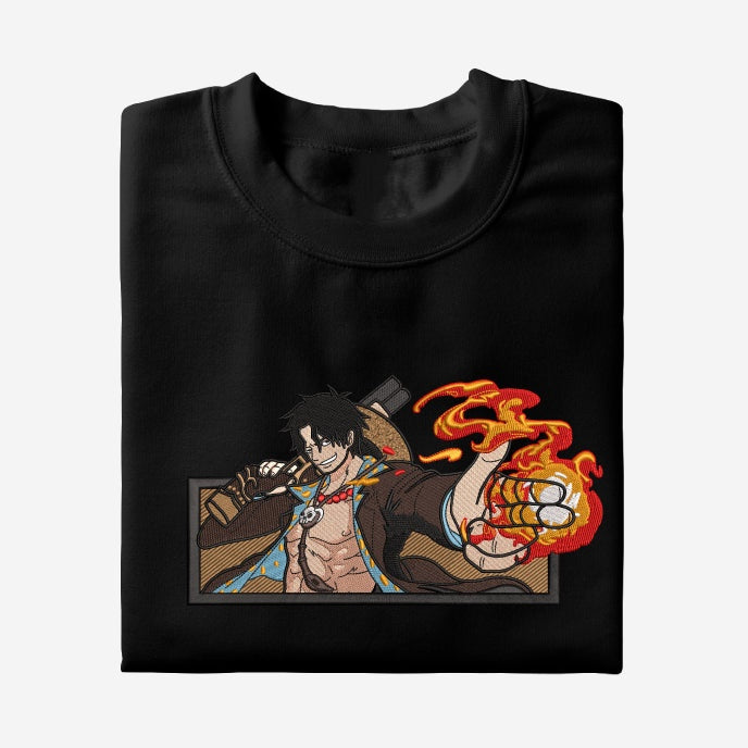 ACE - ONE PIECE