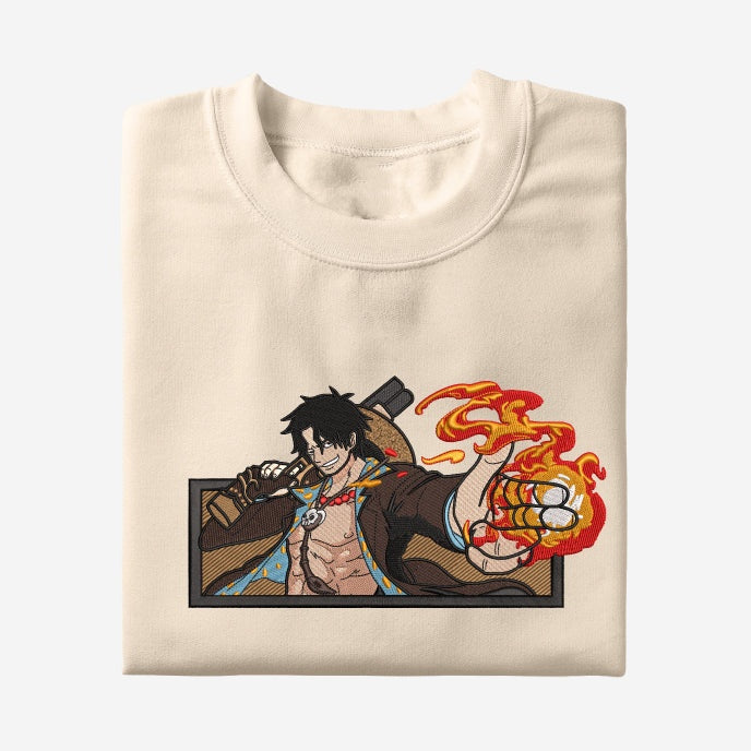 ACE - ONE PIECE