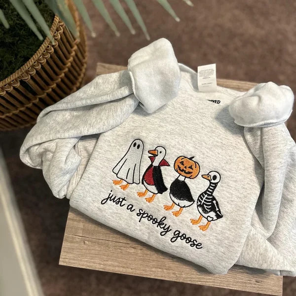 Four Guys Crewneck/Hoodie