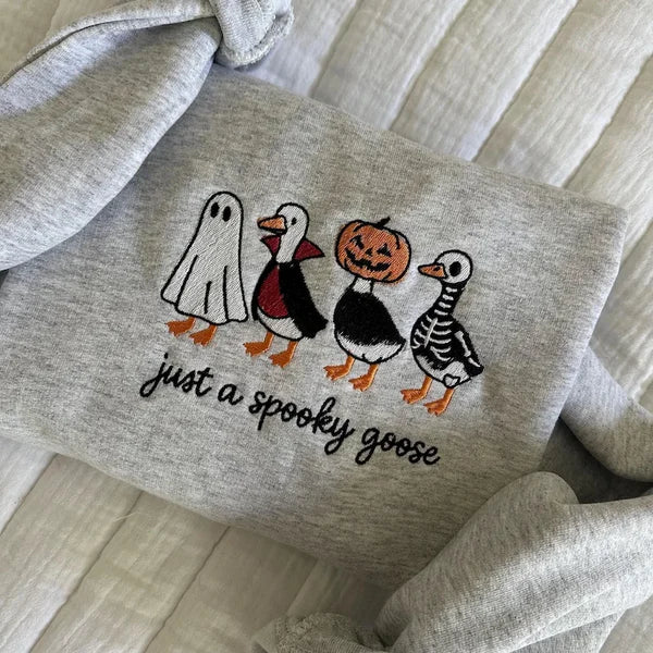 Four Guys Crewneck/Hoodie