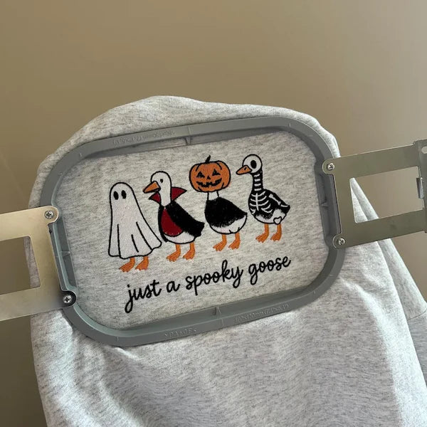 Four Guys Crewneck/Hoodie