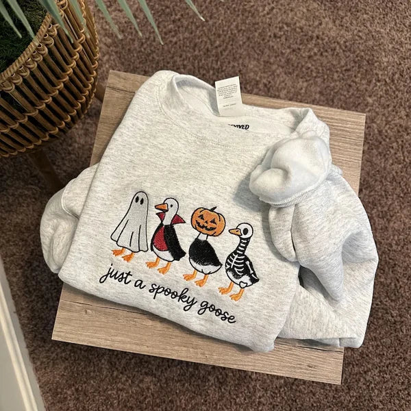 Four Guys Crewneck/Hoodie