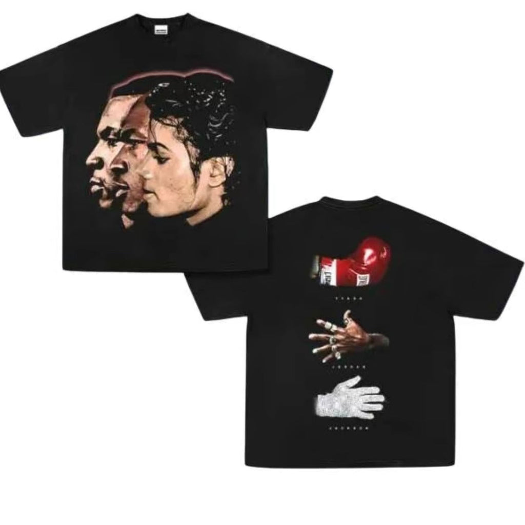 Tyson Jordan Jackson T-Shirt/Sweatshirt/Hoodie