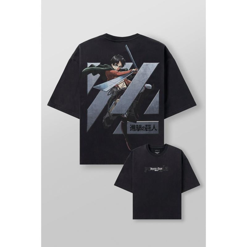 Attack on Titan T-shirt, Sweatshirt, Hoodie