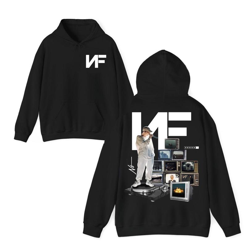 New Album 2025 Hoodie, Concert Shirt for Men and Women, Perfect Gift