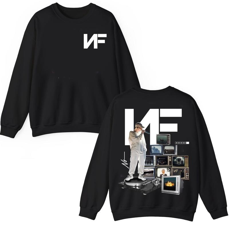 New Album 2025 Hoodie, Concert Shirt for Men and Women, Perfect Gift