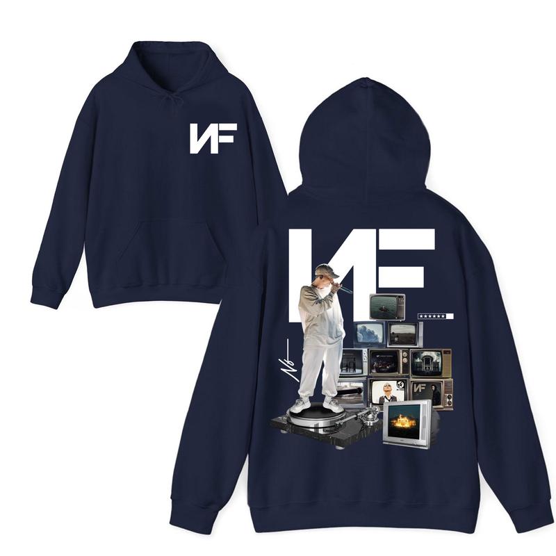 New Album 2025 Hoodie, Concert Shirt for Men and Women, Perfect Gift