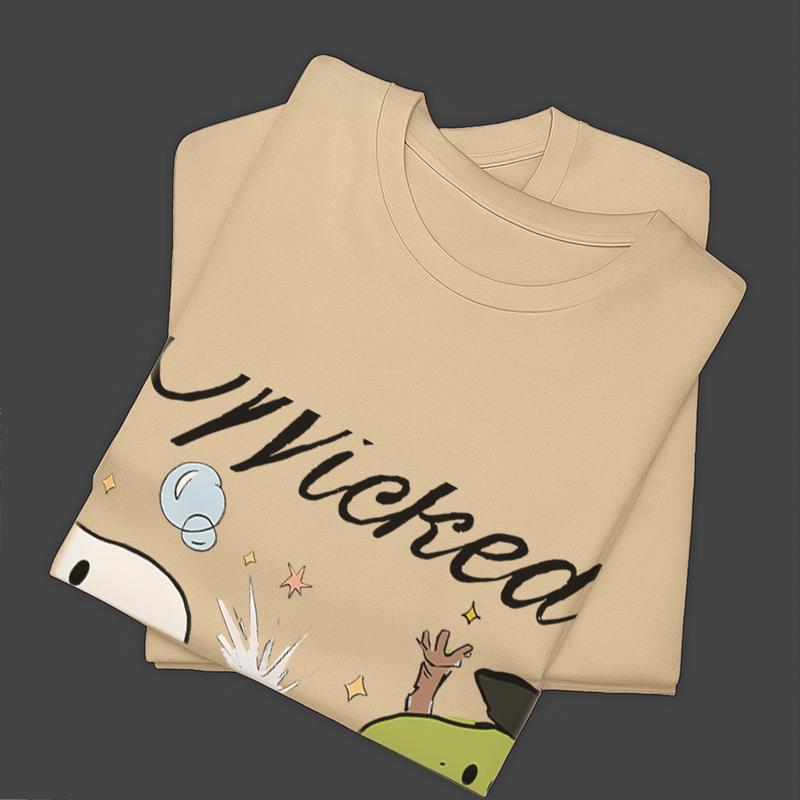 Change for good Shirt for Men Women Gift for Fans