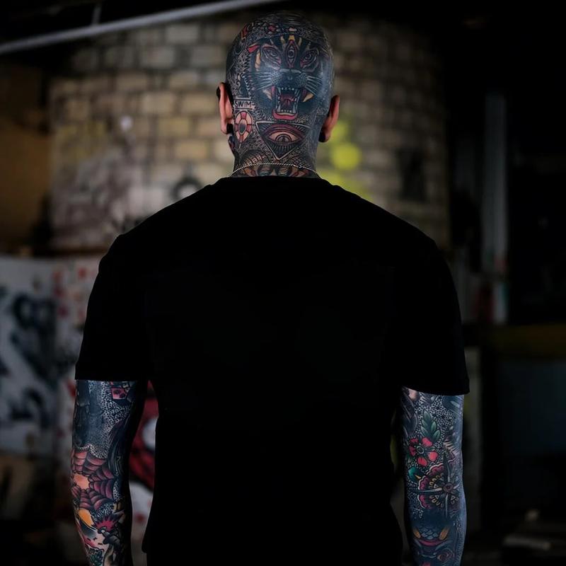 (Two side) I Am Comfortable With Violence T-Shirt, Sweatshirt, Hoodie