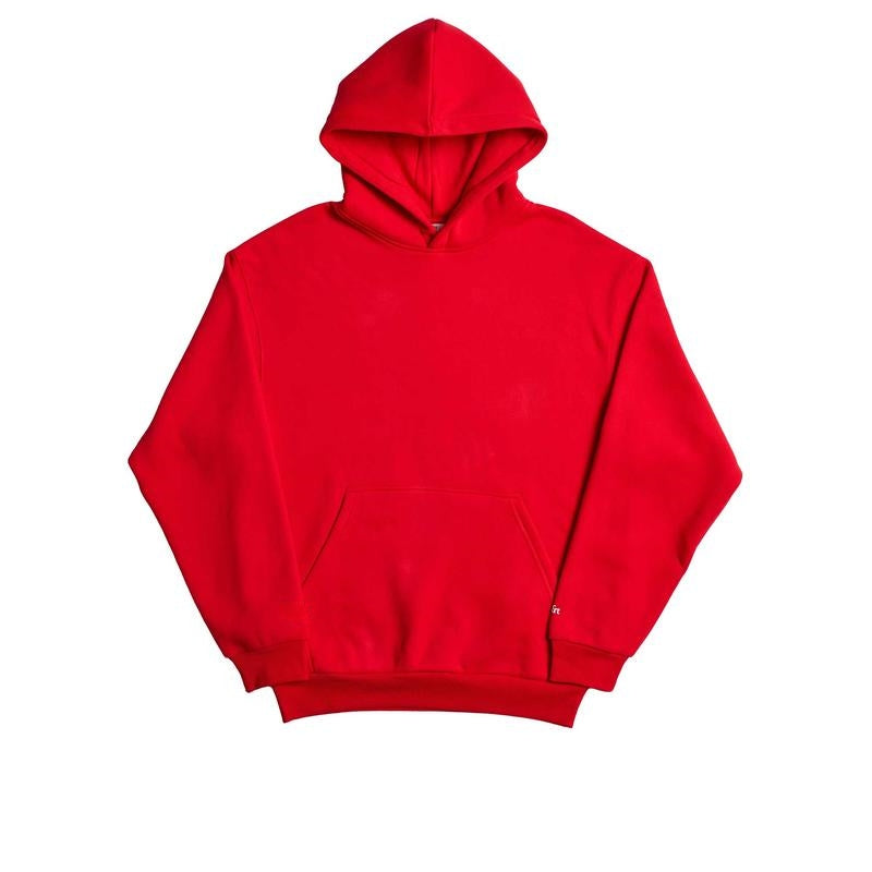 We’re Not Really Strangers Hoodie