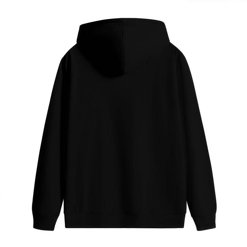 “I MATCH ENERGY SO HOW WE GON Act Today?” Hoodie Featuring Vibrant Typography and Symbol