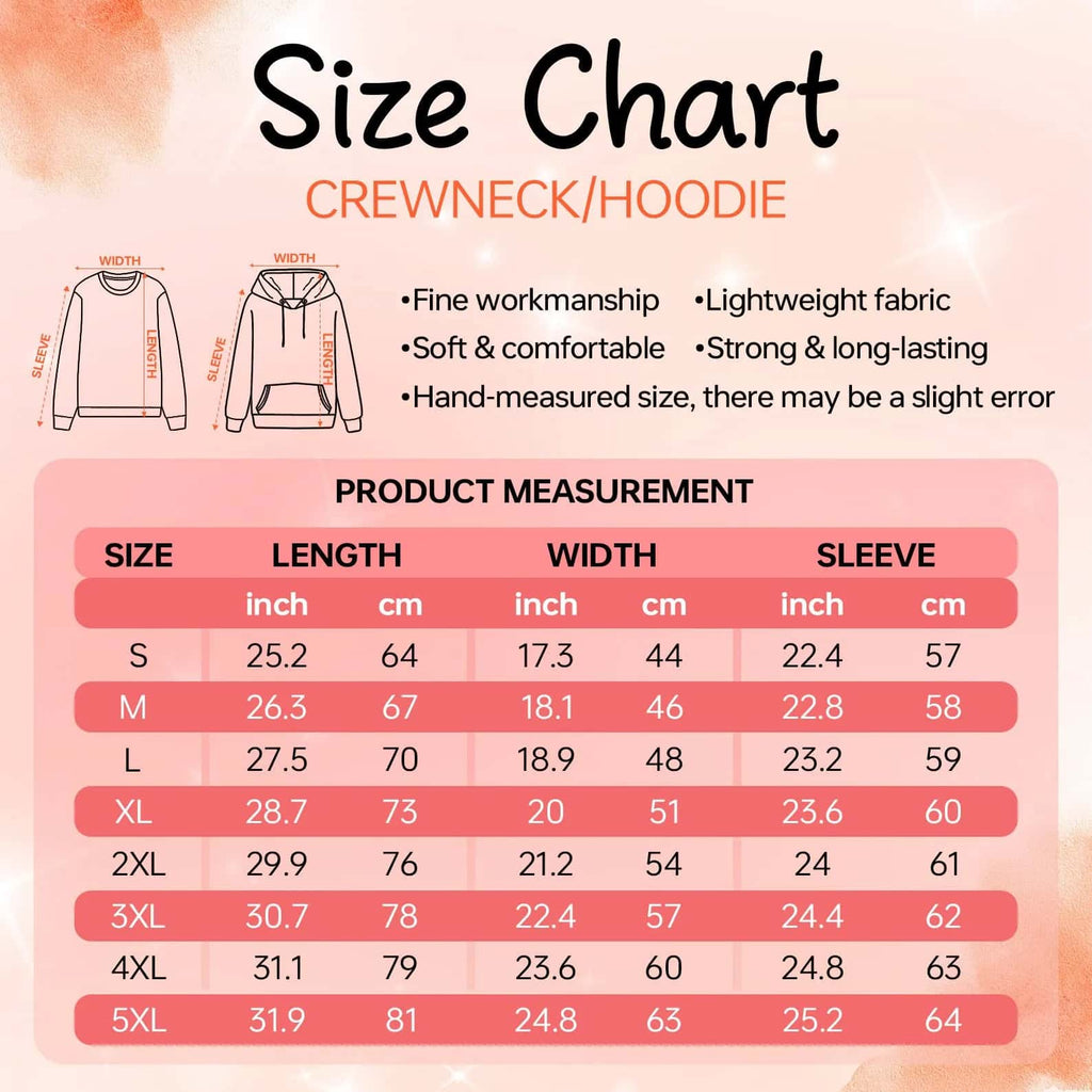 Zodiac Puff Print Top Unisex  Astrology Sweatshirt or Hoodie