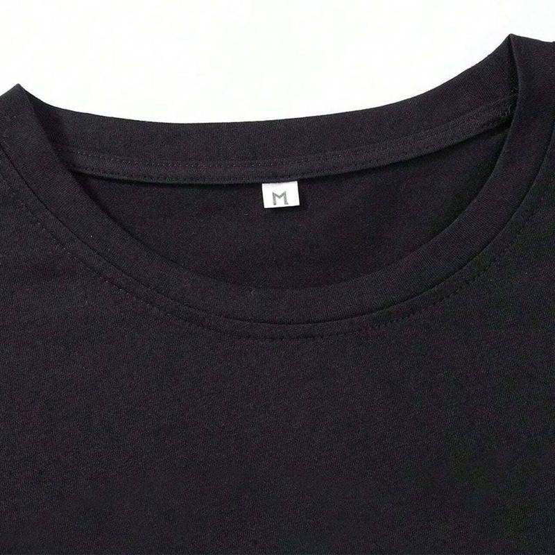 Funny EXERCISING JUST ENOUGH TO F≈CK & FIGHT Tee, Retro Vintage Y2K Streetwear