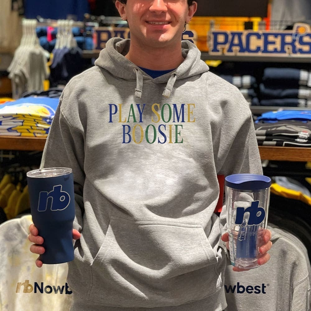 Play Some Boosie Sweatshirt or T-Shirt, Boosie Sweatshirt/Hoodie