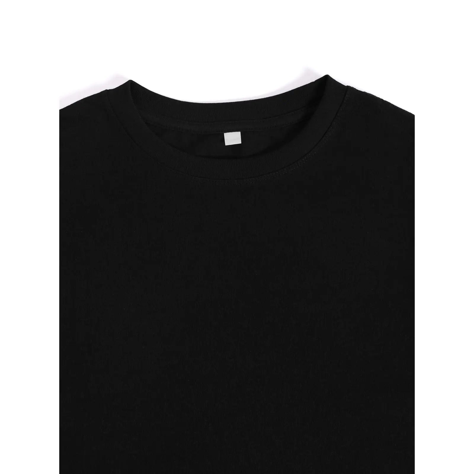 Nope Not Today T Shirts Hollow Knight Men/Women Clothing Harajuku Aesthetic Sweatshirt/Hoodie
