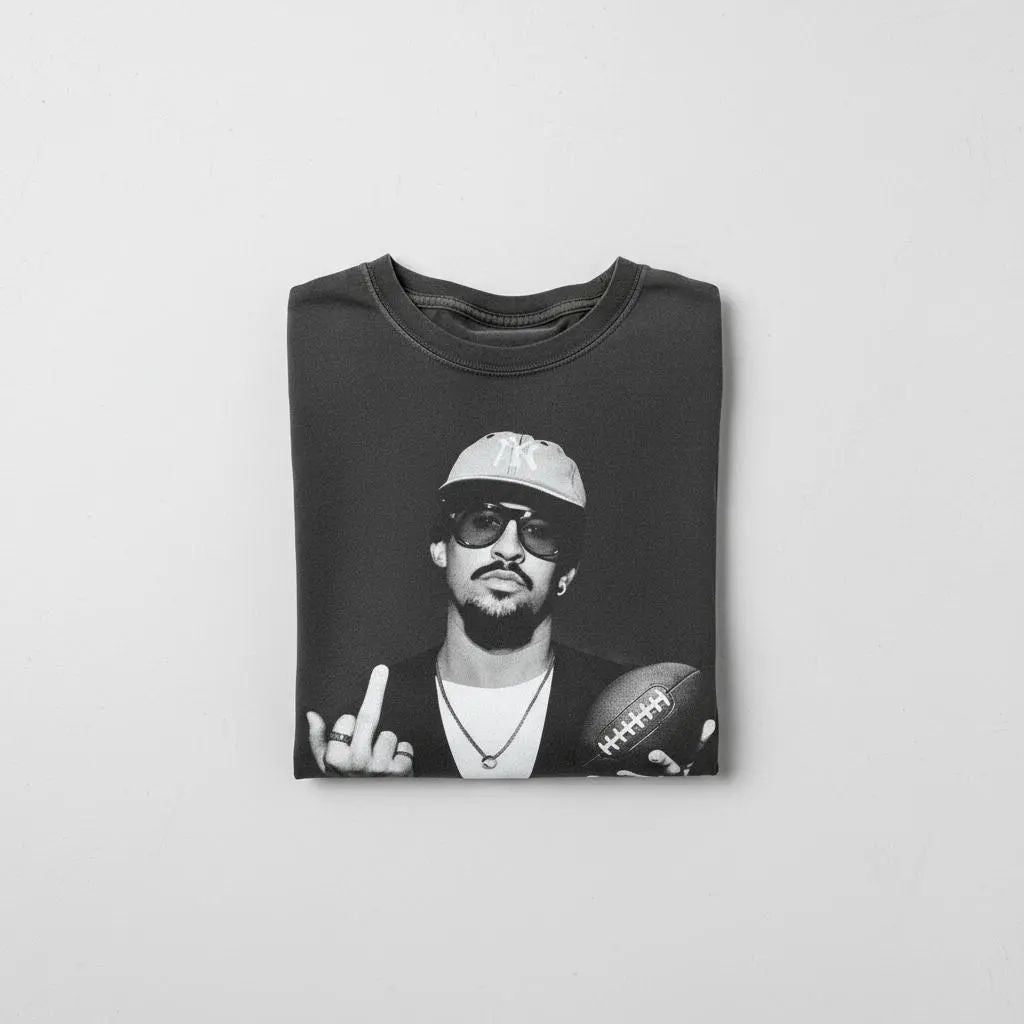Bad Benito Bowl 2026 Halftime Show Shirt Retro Football good graphic Tees/Sweatshirt/Hoodie