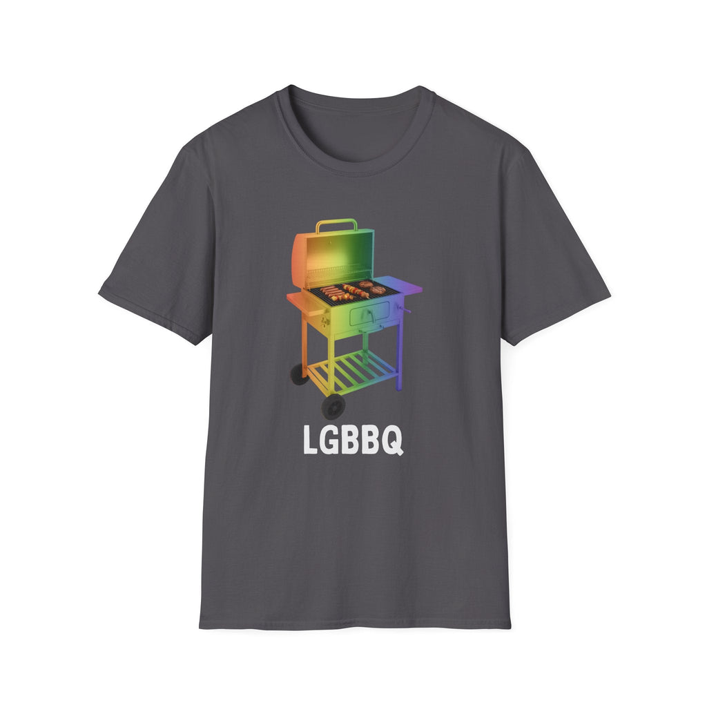 LGBBQ T-SHIRT/SWEATSHIRT