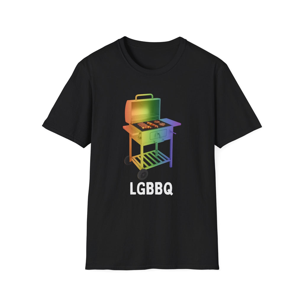 LGBBQ T-SHIRT/SWEATSHIRT