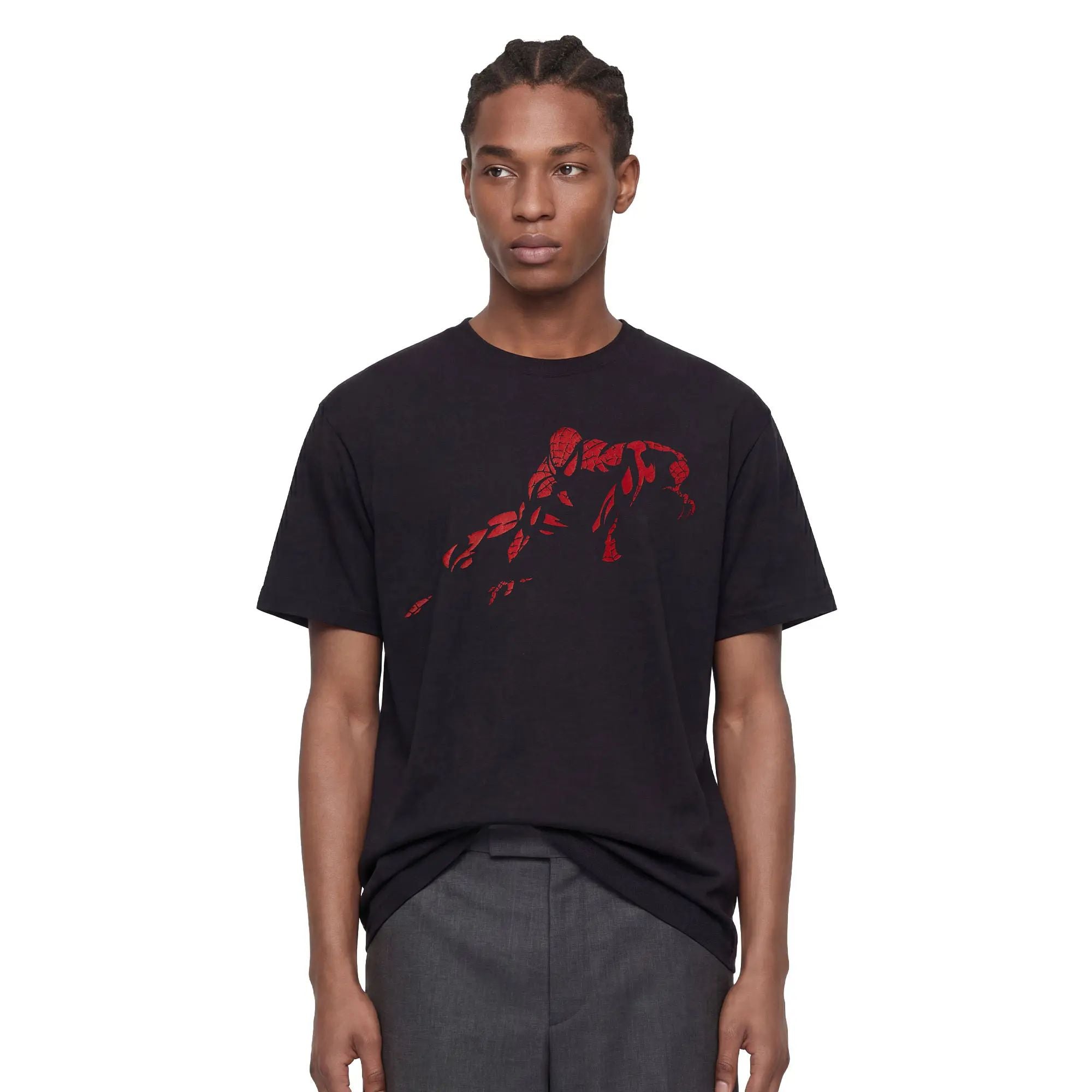 Marvel Spider-Man Vintage Spider T-Shirt