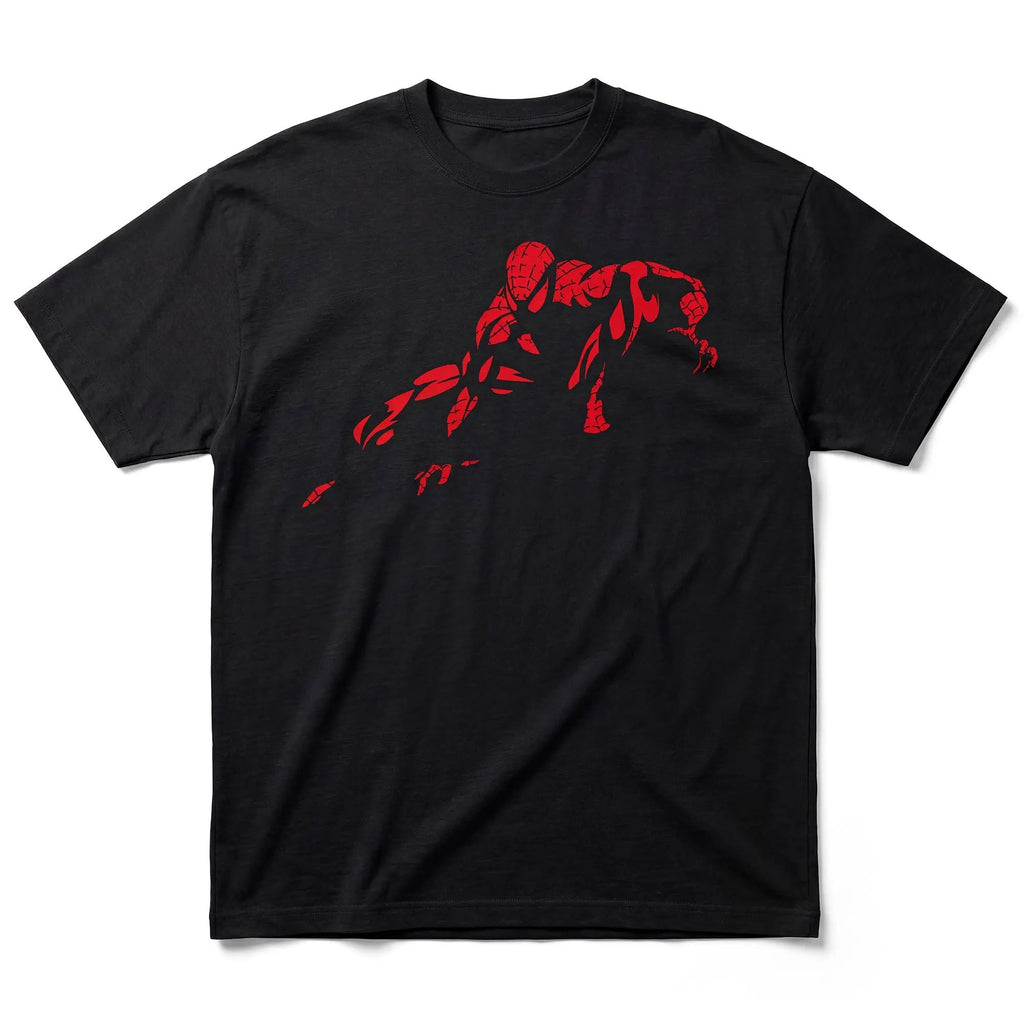 Marvel Spider-Man Vintage Spider T-Shirt
