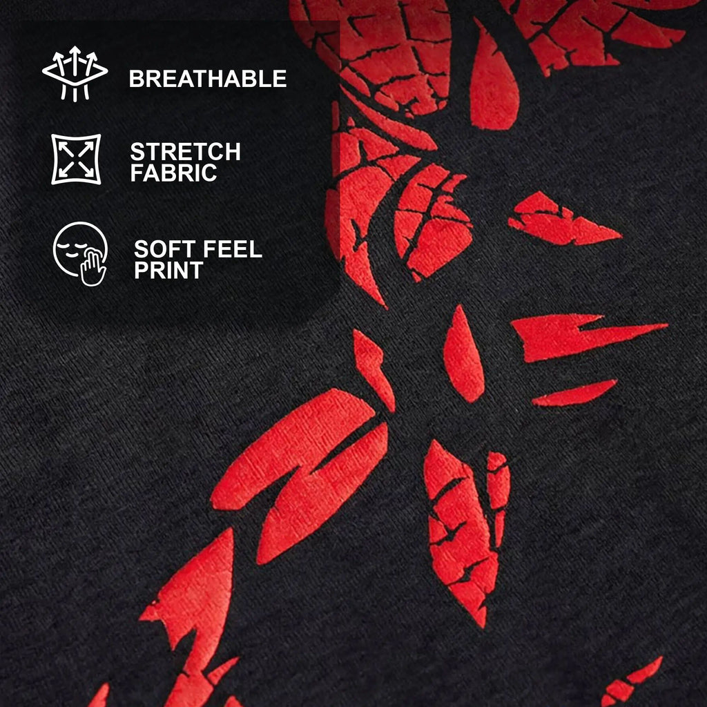 Marvel Spider-Man Vintage Spider T-Shirt