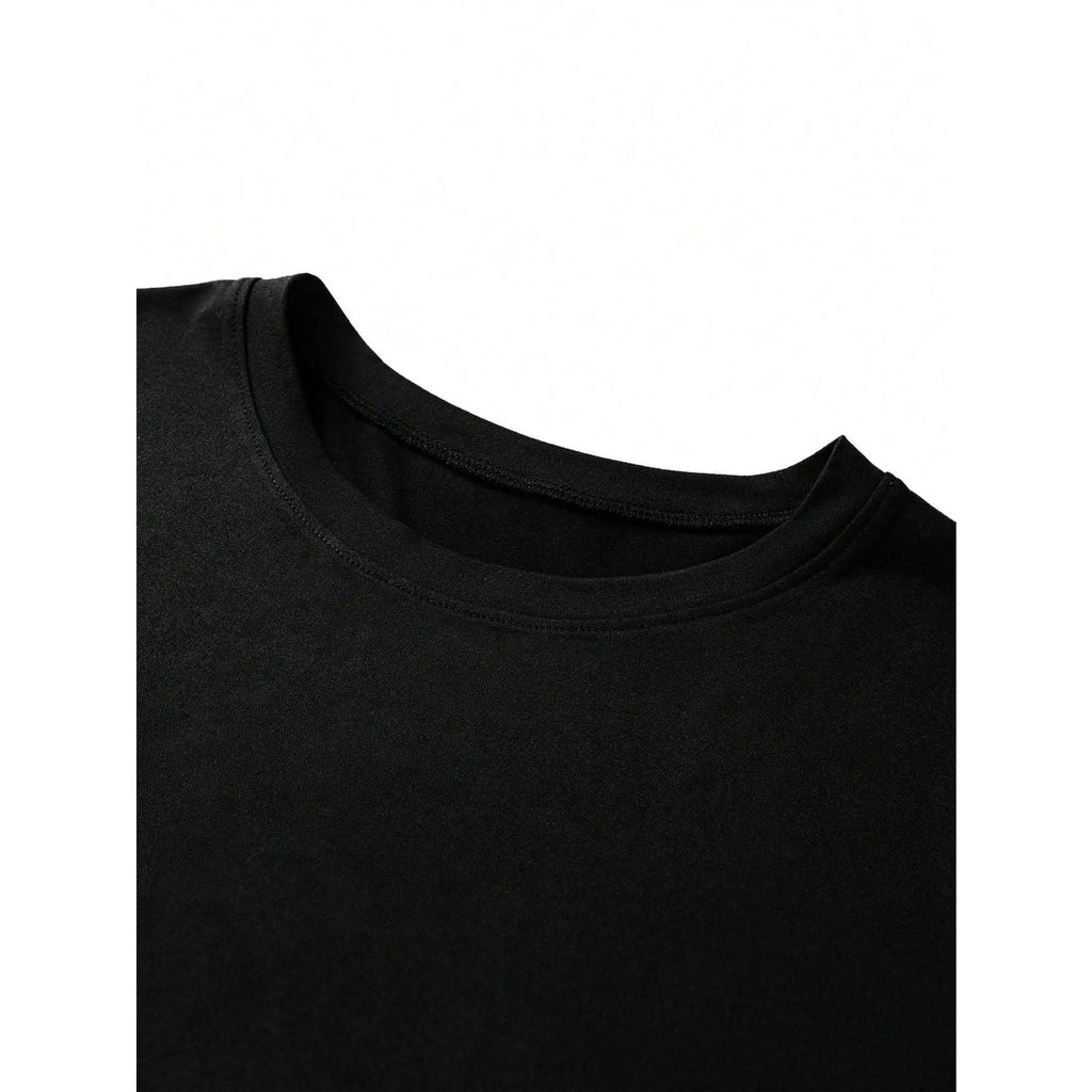 Here Am I Send Me Faith Graphic Tee
