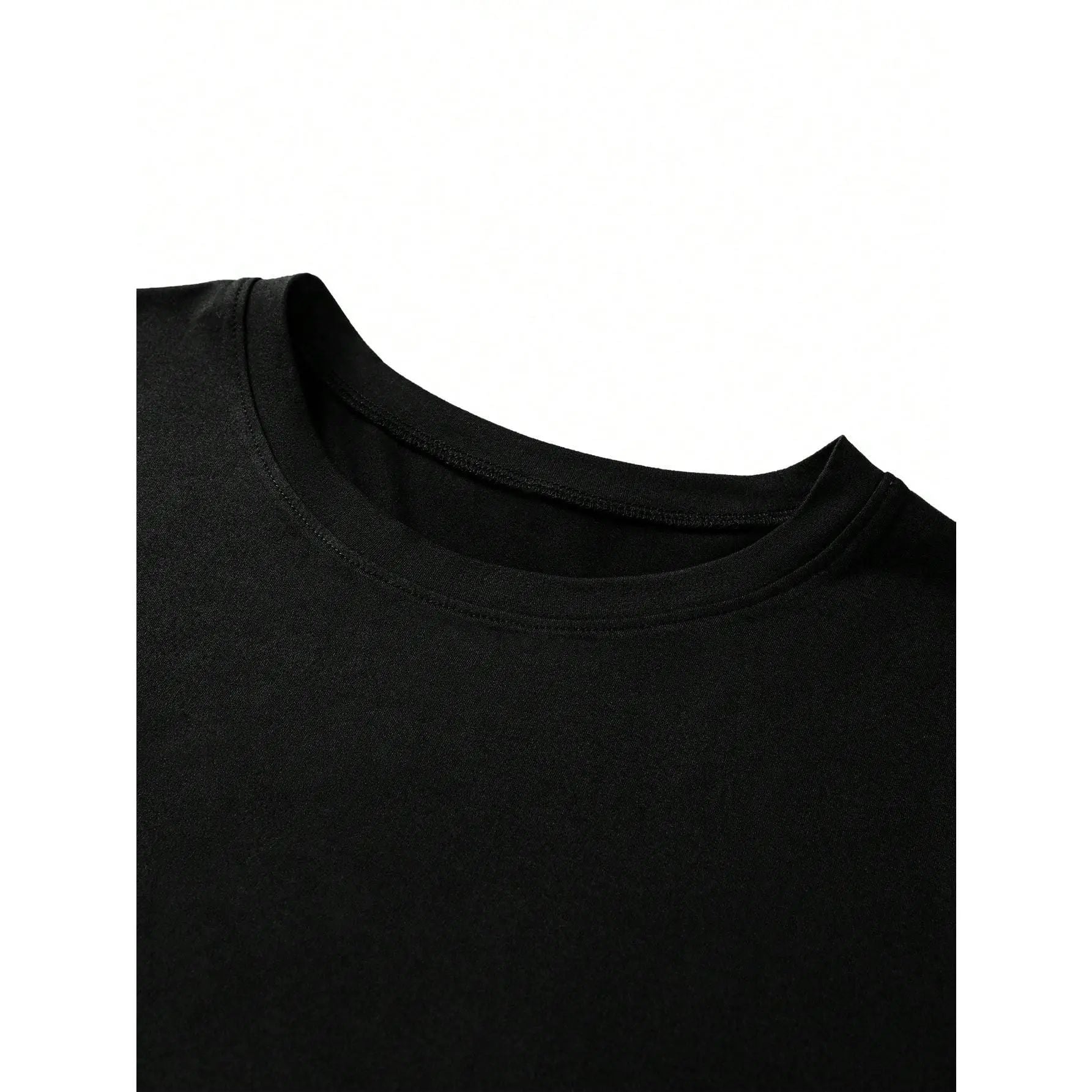 Here Am I Send Me Faith Graphic Tee