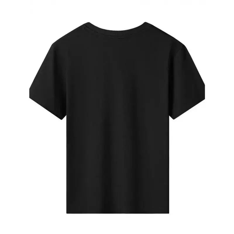 Menswear ENJOY PABLO ESCOBAR Black Print T-Shirt