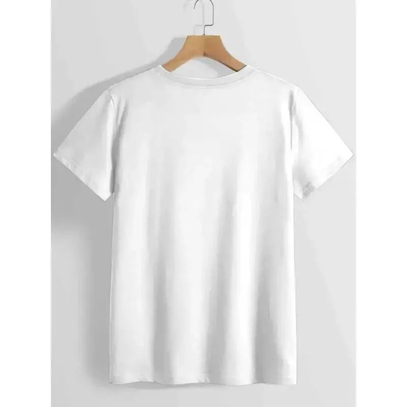 Menswear ENJOY PABLO ESCOBAR Black Print T-Shirt