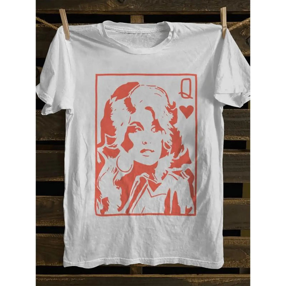 Vintage School Punk Rock Band Print, Fun Thriller Horror Design Graphic T-Shirt