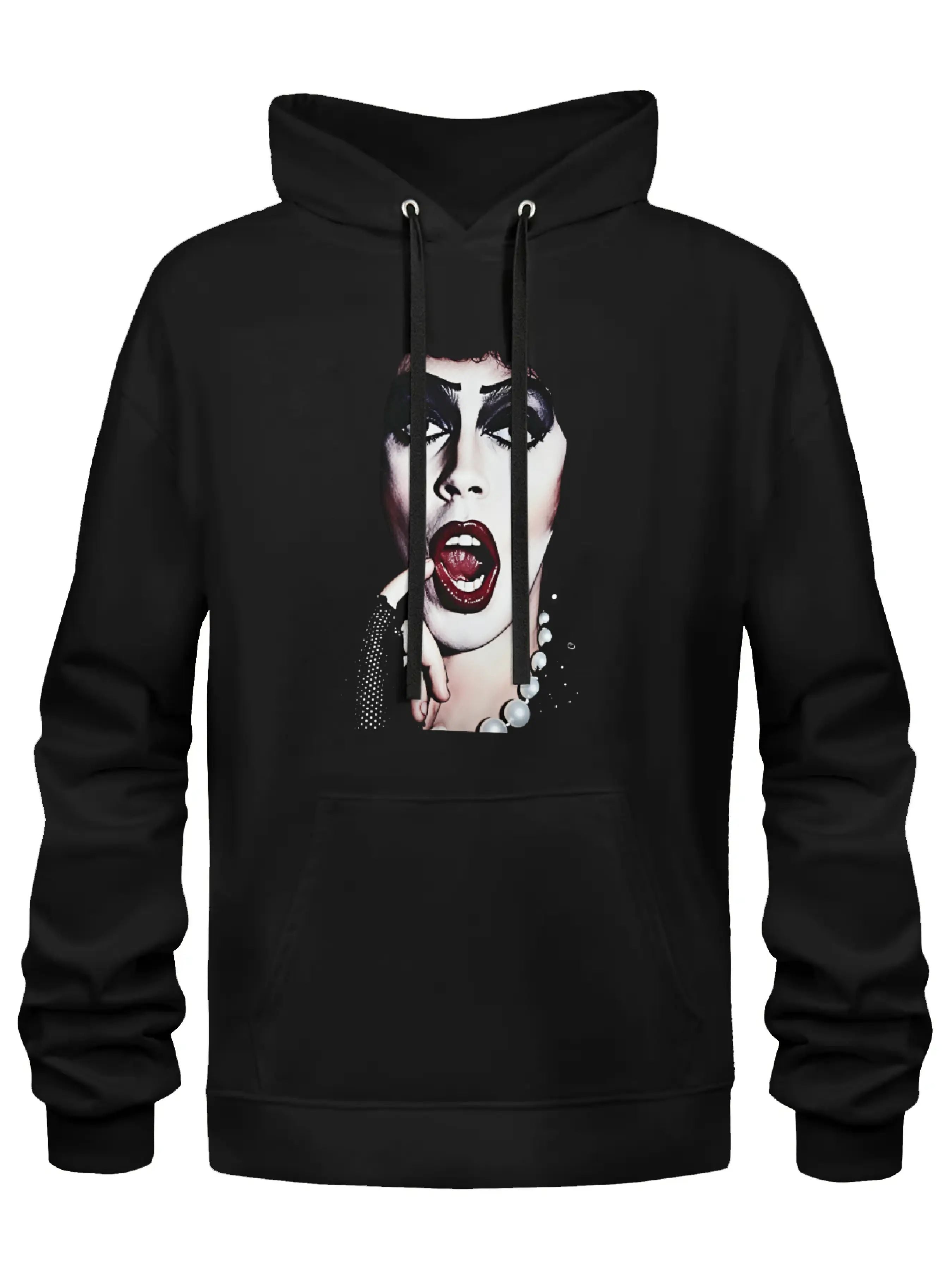 Tim Curry Memorial T-Shirt, Actor Tribute Horror Movie Fan Gift