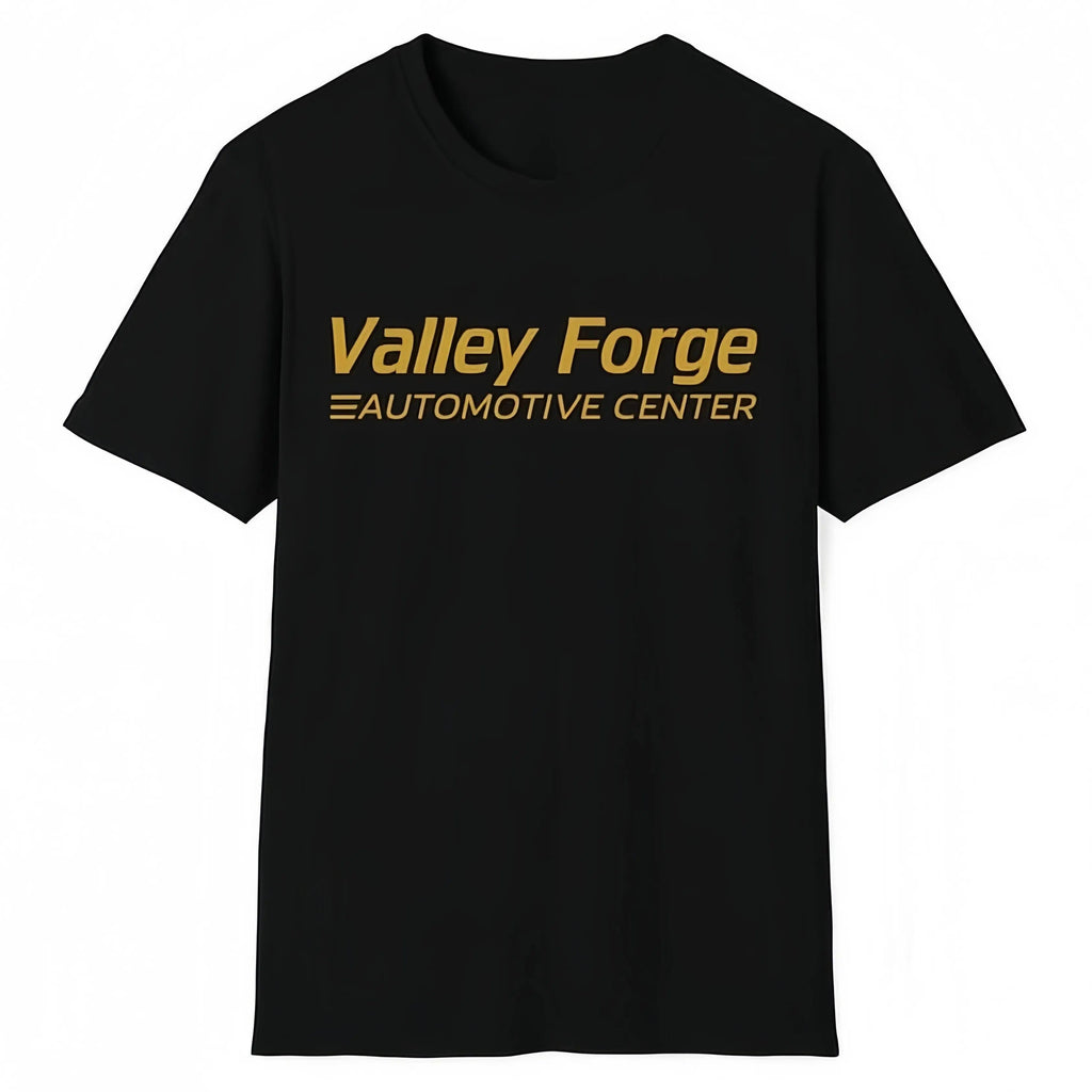 Men's Valley Forge Automotive Center Graphic Tee