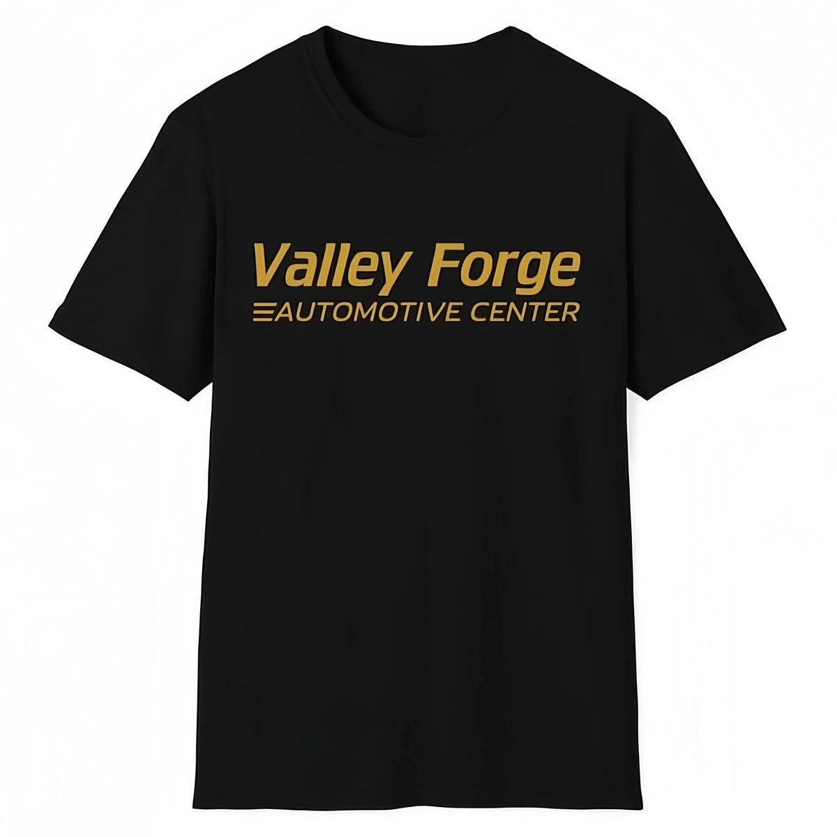 Men's Valley Forge Automotive Center Graphic Tee