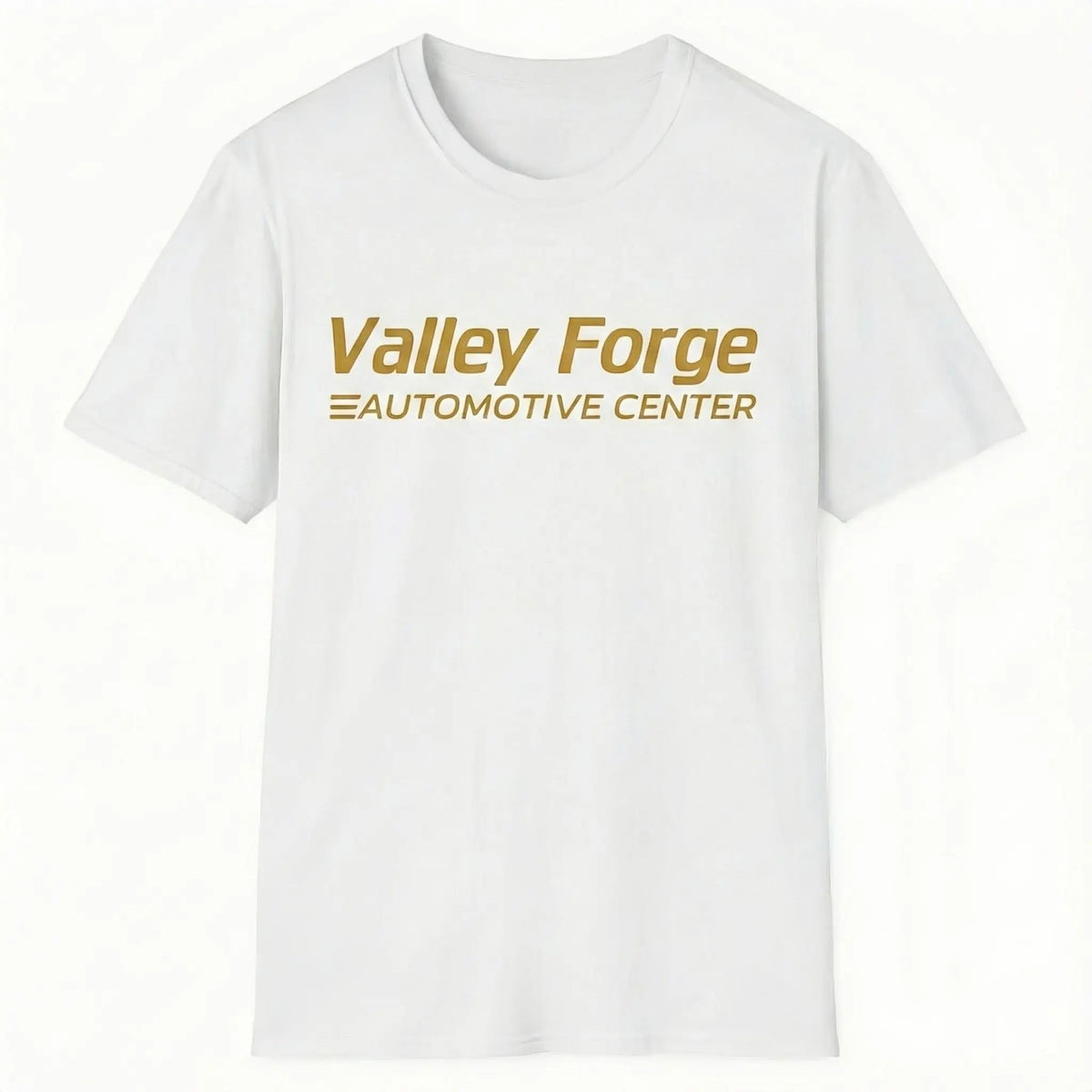 Men's Valley Forge Automotive Center Graphic Tee