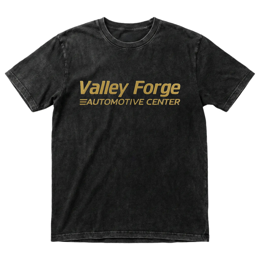 Men's Valley Forge Automotive Center Graphic Tee