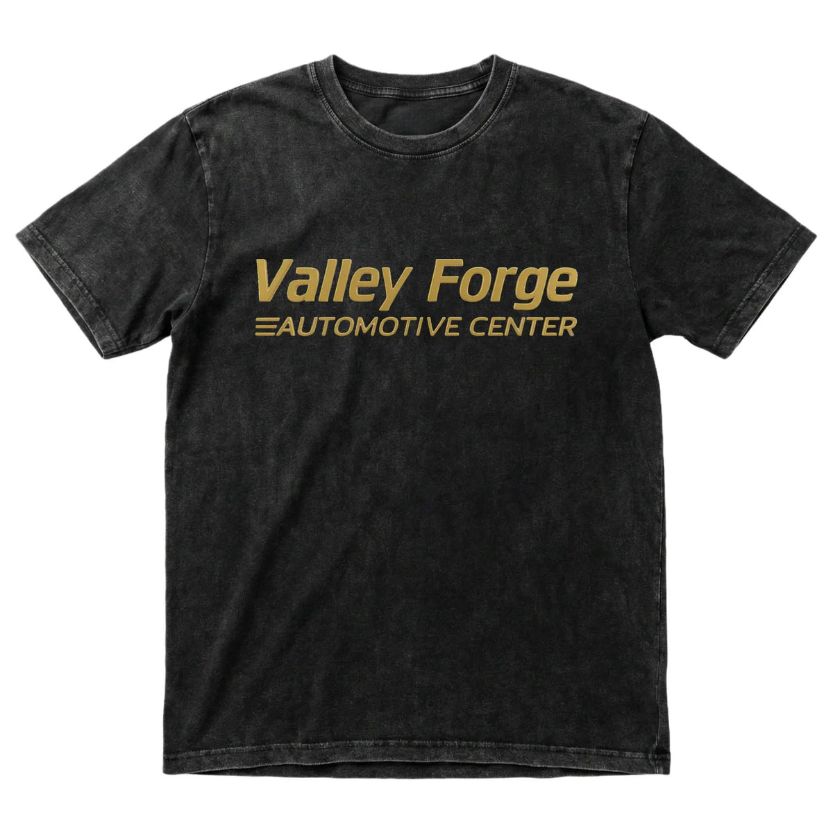 Men's Valley Forge Automotive Center Graphic Tee
